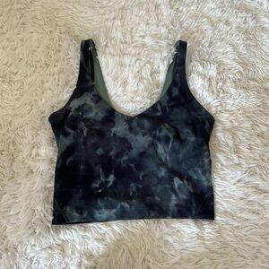 Lulu lemon align tank